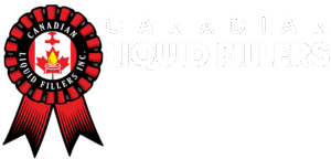Canadian Liquid Fillers Inc. Logo